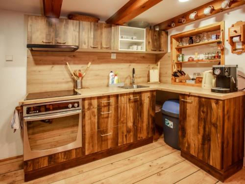 Holiday Home Dolni Jilovice by Interhome in Lipno nad Vltavou Holiday Home Dolni Jilovice by Interhome in Lipno nad Vltavou