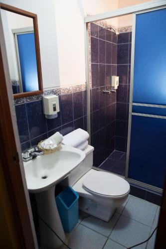 This photo about Brit´s shared on HyHotel.com