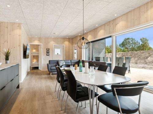 Holiday Home Florida - from the sea by Interhome in Hadsund Holiday Home Florida - from the sea by Interhome in Hadsund