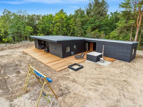 Holiday Home Florida - from the sea by Interhome in Hadsund Holiday Home Florida - from the sea by Interhome in Hadsund