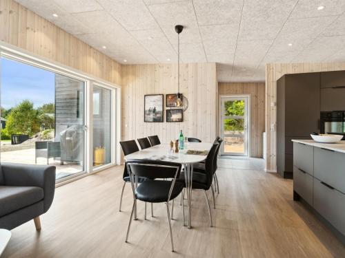 Holiday Home Florida - from the sea by Interhome in Hadsund Holiday Home Florida - from the sea by Interhome in Hadsund