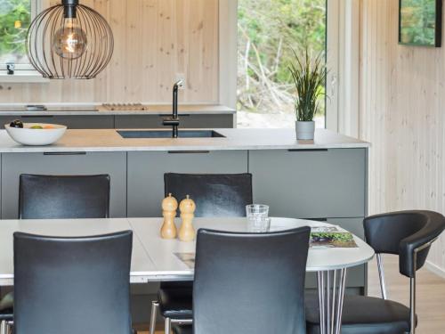 Holiday Home Florida - from the sea by Interhome in Hadsund Holiday Home Florida - from the sea by Interhome in Hadsund