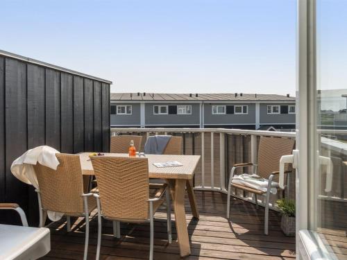 Apartment Thyra - 700m from the sea by Interhome in Lokken Apartment Thyra - 700m from the sea by Interhome in Lokken