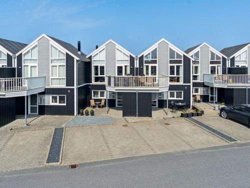 Apartment Thyra - 700m from the sea by Interhome in Lokken Apartment Thyra - 700m from the sea by Interhome in Lokken