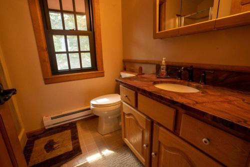 Bathroom, Warm Woodland Getaway with Land in Red Feather Lakes Bathroom, Warm Woodland Getaway with Land in Red Feather Lakes