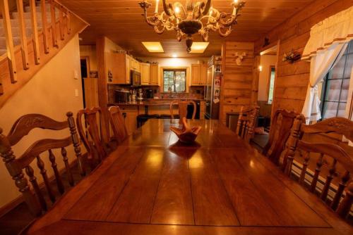 Warm Woodland Getaway with Land in Red Feather Lakes Warm Woodland Getaway with Land in Red Feather Lakes
