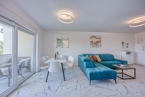 Létesítmények, Luxury Apartment Rio in Murine Létesítmények, Luxury Apartment Rio in Murine