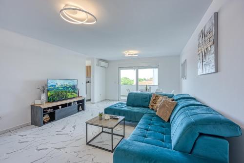 Vendégszoba, Luxury Apartment Rio in Murine Vendégszoba, Luxury Apartment Rio in Murine