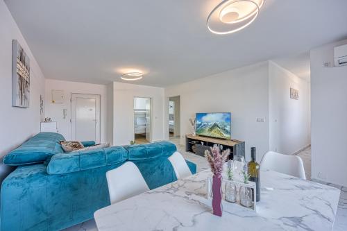 Luxury Apartment Rio in Murine Luxury Apartment Rio in Murine