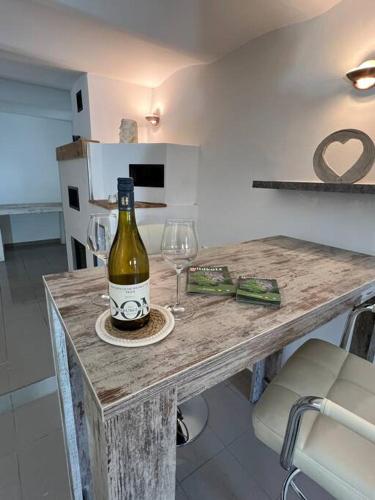 Ferienwohnung im Heuboden in Hermeskeil Ferienwohnung im Heuboden in Hermeskeil