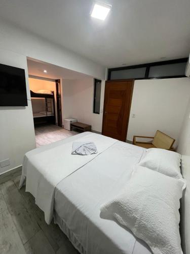 Enseada Beach Hotel in Tortuga Enseada Beach Hotel in Tortuga