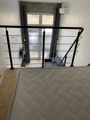 Le petit Millon cosy 2 pers Villeurbanne in Villeurbanne Le petit Millon cosy 2 pers Villeurbanne in Villeurbanne