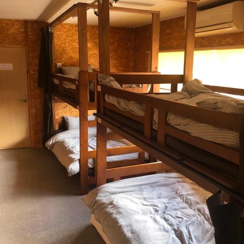 GUEST HOUSE NAGORIYA in Hikone GUEST HOUSE NAGORIYA in Hikone