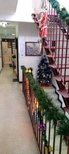 Candida in San Martin Candida in San Martin