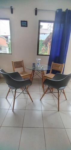 Apartamentos Nokal in Μασάια Apartamentos Nokal in Μασάια