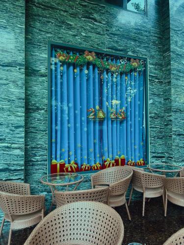 Restaurant, Khang Thịnh Hotel in Long Thanh Restaurant, Khang Thịnh Hotel in Long Thanh