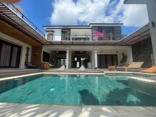 Fortune Villa : 525m2 5 bedrooms Private Pool