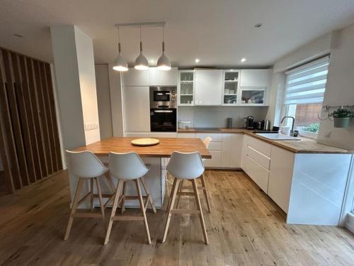 Stunning appartement close to Versailles in Le Chesnay Stunning appartement close to Versailles in Le Chesnay