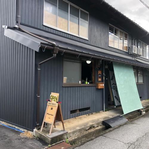 GUEST HOUSE NAGORIYA in Hikone GUEST HOUSE NAGORIYA in Hikone