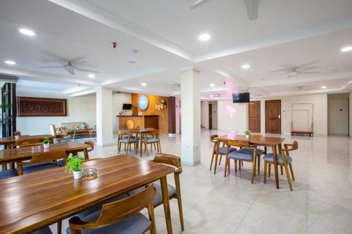 Lobby, Liberta Home Seririt Bali in Seririt Lobby, Liberta Home Seririt Bali in Seririt