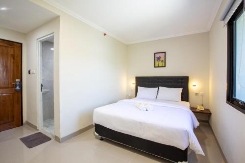 Liberta Home Seririt Bali in Seririt Liberta Home Seririt Bali in Seririt