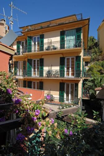 Hotel Albergo Degli Amici