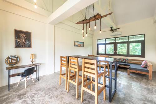 Ohana Resort Siargao in Siargao Island Ohana Resort Siargao in Siargao Island