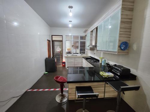 Wakaf Bharu Garden Stay Semi-D By UJ in Wakaf Bharu Wakaf Bharu Garden Stay Semi-D By UJ in Wakaf Bharu