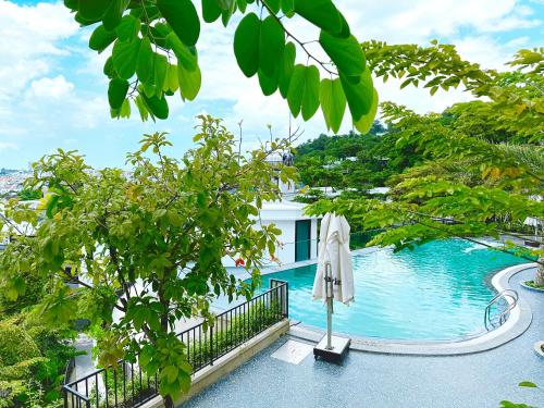 Babylon Mini Resort in Phuong 6 Babylon Mini Resort in Phuong 6