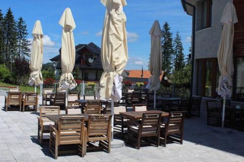 مرافق, IN Hotel Zlatar ex Zlatarski Biseri in Nova Varoš مرافق, IN Hotel Zlatar ex Zlatarski Biseri in Nova Varoš