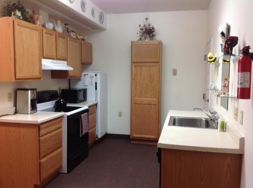 This photo about A Suite Alaskan Inn shared on HyHotel.com