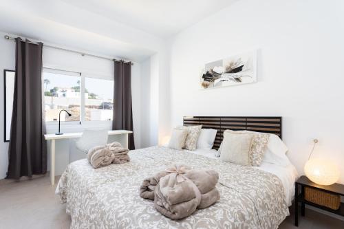 Home2book Atlantic View Los Cristianos