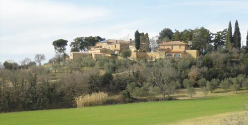 Hotel Borgo Sant'Ambrogio - Resort