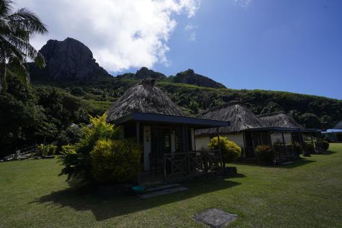 Waya Lailai Eco Haven in Νήσοι Γιασάβα Waya Lailai Eco Haven in Νήσοι Γιασάβα