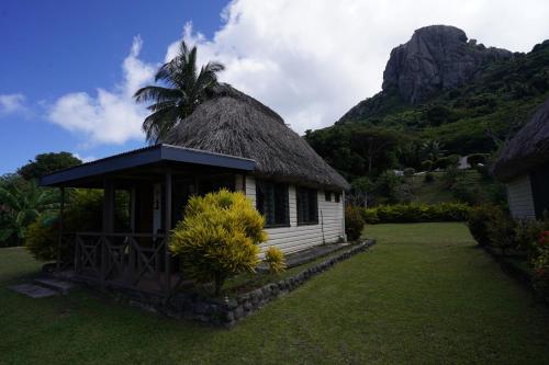 Waya Lailai Eco Haven in Νήσοι Γιασάβα Waya Lailai Eco Haven in Νήσοι Γιασάβα