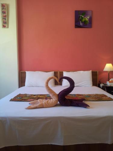 Jordan River Hotel in Ammán Jordan River Hotel in Ammán