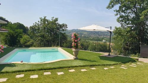 B&B LE TERME in Rivanazzano B&B LE TERME in Rivanazzano
