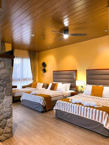 Bpod Baguio in Mines View Park Bpod Baguio in Mines View Park