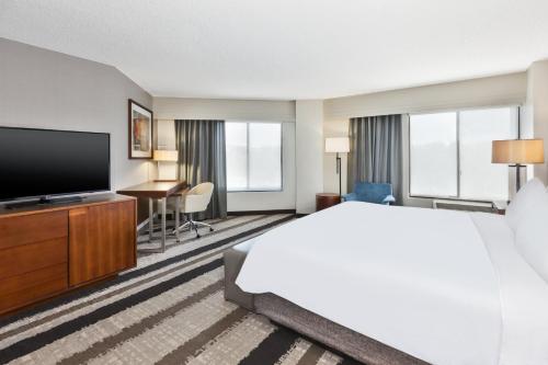Crowne Plaza Dulles Airport By IHG near Washington Dulles nemzetközi repülőtér Crowne Plaza Dulles Airport By IHG near Washington Dulles nemzetközi repülőtér