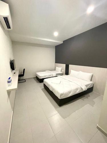 GARDEN INNS MOTEL in Kuala Perlis GARDEN INNS MOTEL in Kuala Perlis