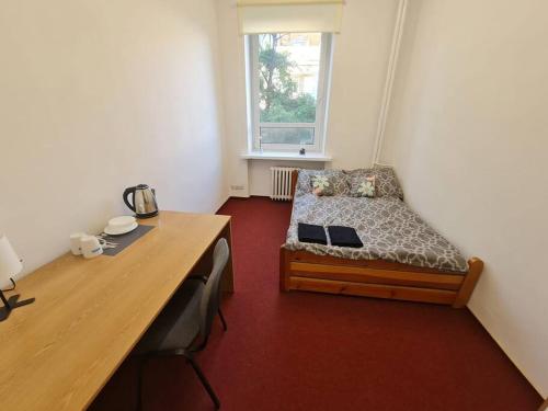 Fantastic Waw - NW9 Room 3