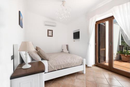 Villa Anna e Simona in costiera