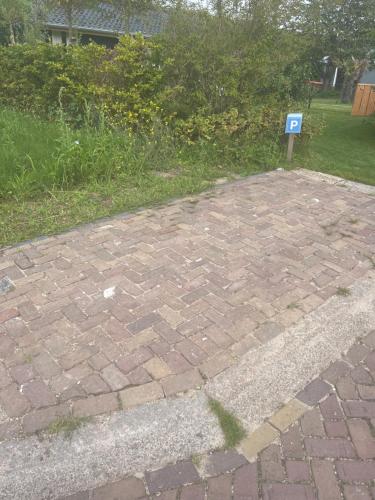 Het Buitenleven in Velsen Het Buitenleven in Velsen