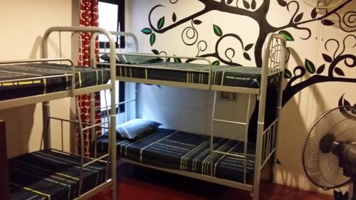 This photo about Jalan Jalan Guest House shared on HyHotel.com