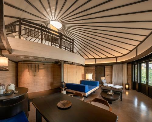 Patamma Hideaway Resort near Nan Riverside Art Gallery Patamma Hideaway Resort near Nan Riverside Art Gallery