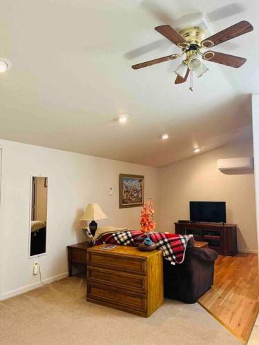 Dayton, Virginia City, Carson - Private studio apt in Virginia City (NV) Dayton, Virginia City, Carson - Private studio apt in Virginia City (NV)