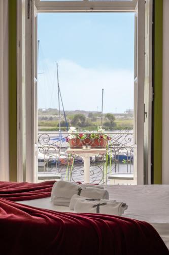 View, Naval Guest House in Vila Do Conde View, Naval Guest House in Vila Do Conde