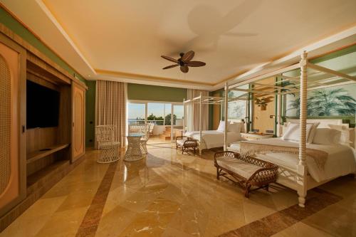 Luxury Bahia Principe Cayo Levantado in Samana Luxury Bahia Principe Cayo Levantado in Samana