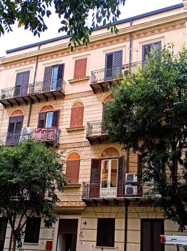 Liberty Casa Mazzini 34