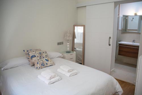 Apartamento Spinola Home